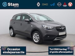 Opel Crossland X - 111pk Turbo Innovation Climate | Cruise | Navi | Parksens. a