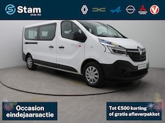 Renault Trafic Passenger - dCi 120pk Grand Zen 9-persoons Airco | Cruise control | Navi