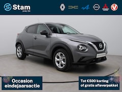 Nissan Juke - 114pk DIG-T Acenta Camera | Carplay | Climate | Stoelverwarming