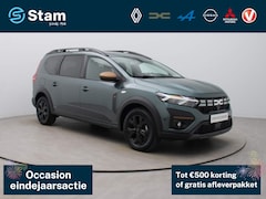 Dacia Jogger - TCe 110pk Extreme 7-Pers. Camera | Climate | Navi | Parksens