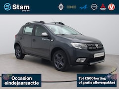 Dacia Sandero Stepway - TCe 90pk SL Airco | Camera | Cruise | Navi