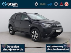 Dacia Duster - TCe 130pk Journey 360° Camera | Climate | Navi