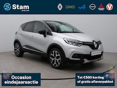 Renault Captur - TCe 90pk Edition One Camera | Climate | Leder | Navi | Parksens. v+a