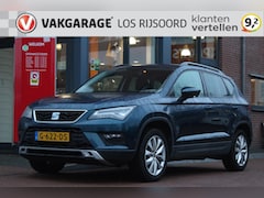 Seat Ateca - 1.5 EcoTSI *Business* | Trekhaak | Carplay | Camera | Cruise & Climate Control | Navigatie