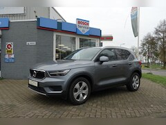 Volvo XC40 - T5 247pk AWD Geartronic Momentum Pro | LEDER | 360 CAM | TREKHAAK | H/K | STUURVERW