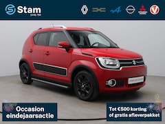 Suzuki Ignis - 90 pk Stijl AUTOMAAT Camera | Climate | Carplay | Navi | 5 deurs