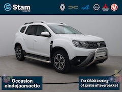 Dacia Duster - TCe 92pk Bi-Fuel Prestige Camera | Climate | Navi | Trekhaak