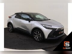 Toyota C-HR - 1.8 Hybrid 140 Business Full Led Camera Navigatie