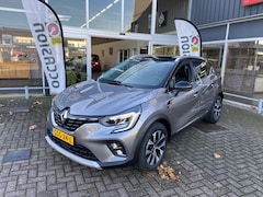 Renault Captur - Mild Hybrid 140pk Techno AUTOMAAT