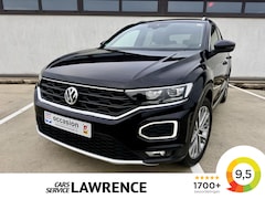 Volkswagen T-Roc - 2.0 TSI 4Motion Sport 190 pk | Trekhaak | Navi | Cruise | Bleu-Tooth | DAB+ | Elect. klep