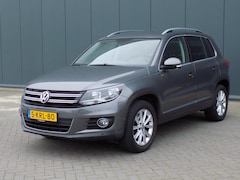 Volkswagen Tiguan - 1.4 TSI Sport&Style 6-Bak