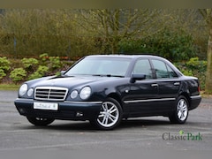 Mercedes-Benz E-klasse - 200 W210 Elegance