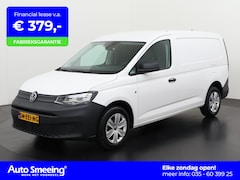 Volkswagen Caddy Cargo Maxi - 1.5 TSI 144PK DSG | Schuifdeur | Parkeersensor | Virtual Cockpit | Zondag Open