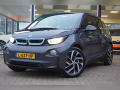 BMW i3 - Basis Comfort 22 kWh | Automaat | Hoge instap | Elek. Pakket | Lm velgen | Inruil mogelijk