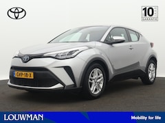 Toyota C-HR - 1.8 Hybrid Business Limited | Navigatie | Camera | Climate Control | LM velgen | Cruise Co