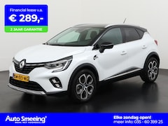 Renault Captur - 1.6 E-Tech Plug-in Hybrid Intens | 360 Camera | Adaptive cruise | Blind spot | Zondag Open