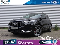 Ford Kuga - 2.5 PHEV ST-Line X | Nieuw te bestellen | Voordeel € 4.000, =* | Prijs is vanaf | Options