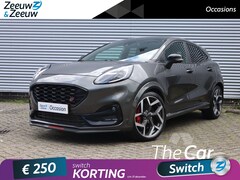 Ford Puma - 1.5 EcoBoost ST-X | Performance Stoelen | Dealer onderhouden | Performance Pack | Gelimite