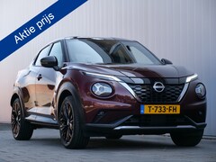 Nissan Juke - 1.6 Hybrid N-Design 143 pk Automaat van €26.995, - voor