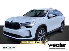 Skoda Kodiaq - Business Edition 1.5 TSI m-HEV 150 pk DSG | Elektrische achterklep | Navigatie | Adaptieve