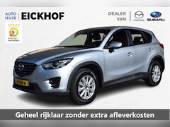 Mazda CX-5 - 2.0 SkyActiv-G 165 Skylease GT 2WD - Trekhaak