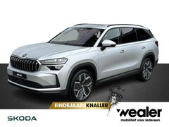 Skoda Kodiaq - Business Edition 1.5 TSI m-HEV 150 pk DSG | Automaat | Elektrische achterklep | Navigatie