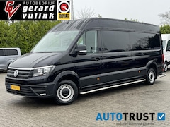 Volkswagen Crafter - 35 2.0 TDI L4H3 Highline AIRCO NAV CRUISE CAMERA