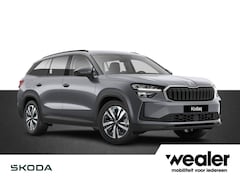 Skoda Kodiaq - Business Edition 1.5 TSI PHEV 204 PK DSG | Automaat | Elektrische achterklep | Navigatie |