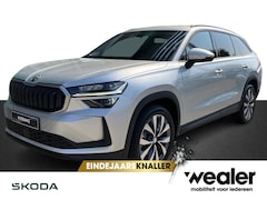 Skoda Kodiaq - Business Edition 1.5 TSI m-HEV 150 pk DSG | Automaat | Elektrische achterklep | Navigatie