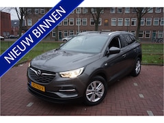 Opel Grandland X - 1.2 Turbo Business + 131 pk APPLE CARPLAY