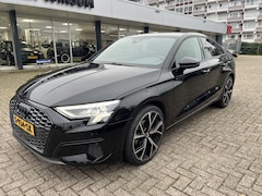 Audi A3 Limousine - 30 TFSI Advanced edition ACamera 19'Lmv