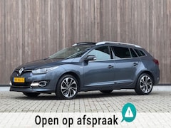 Renault Mégane Estate - 1.2 TCe GT-Line / Automaat / Pano /