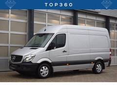 Mercedes-Benz Sprinter - 319 3.0 CDI V6 L2H2 EURO 6 Automaat | Camera | Stoelverwarming | Trekhaak