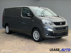 Peugeot Expert - Bestel 2.0 BlueHDI S&S EAT8 L3 DIRECT RIJDEN