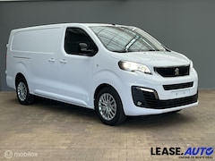 Peugeot Expert - 2.0 BlueHDi 145 S&S EAT8 L3