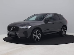 Volvo XC60 - 2.0 Recharge T6 AWD R-Design | PANO | ADAPTIVE | STOEL- EN STUURVERW. | FACELIFT