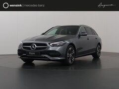 Mercedes-Benz C-klasse Estate - 300e Star Edition | Achteruitrijcamera | Panoramaschuifdak | Sfeerverlichting | Stoelverwa