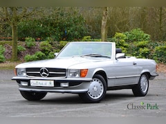 Mercedes-Benz SL-klasse Cabrio - 300