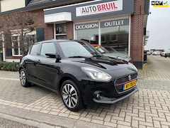 Suzuki Swift - 1.2 Stijl Smart Hybrid / Ned auto / Navi/Camera/Clima/Trekh/Stoelverw