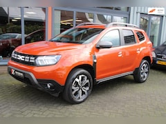 Dacia Duster - 1.3 TCe 150 Journey automaat