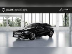 Mercedes-Benz CLA-Klasse - 250e Star Edition Luxury Line | Achteruitrijcamera | Keyless go | Stoelverwarming | Sfeerv