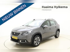 Peugeot 2008 - 1.2 PureTech Allure 110pk | Navigatie | Grip Control | Panoramadak | Climate Control | Lic