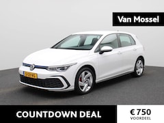 Volkswagen Golf - 1.4 eHybrid GTE 245 PK PHEV | Automaat | Navigatie | Parkeersensoren | Stuur & Stoelverwar