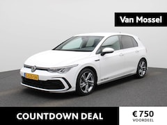 Volkswagen Golf - 1.5 eTSI R-Line 131 PK DSG | Apple Carplay | R-line Exterieur | Lichtmetalen Velgen | Appl