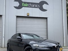 Alfa Romeo Giulia - Q4 AWD Veloce 319PK