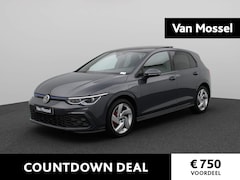 Volkswagen Golf - 1.4 eHybrid GTE 150 PK DSG < PANORAMADAK | GETINT GLAS | STOELVERWARMING | FULL LED | STUU