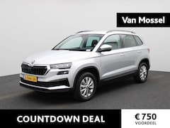 Skoda Karoq - 1.5 TSI ACT Business Edition 150 PK AUTOMAAT | Navigatie | Stoelverwarming | Climate Contr