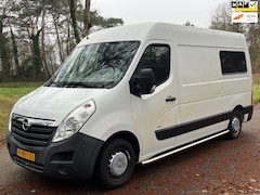 Opel Movano - 2.3 CDTI L2H2 airco 2010 Euro5