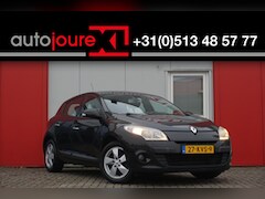 Renault Mégane - 1.5 dCi Dynamique | Navigatie | Cruise Control | Airco | Origineel NL |