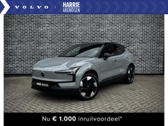 Volvo EX30 - Single Motor Extended Range Plus 69 kWh | Adaptive Cruise control | Dodehoekdetectie | Sto